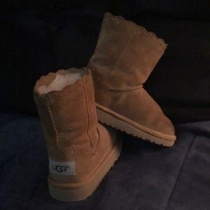 Toddler UGGs